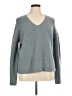 Peruvian Connection 100% Alpaca Gray Wool Pullover Sweater Size XL - photo 1
