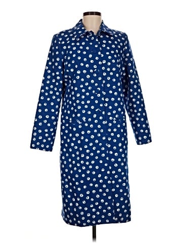 Ungaro Raincoat (view 1)