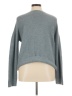 Peruvian Connection 100% Alpaca Gray Wool Pullover Sweater Size XL - photo 2
