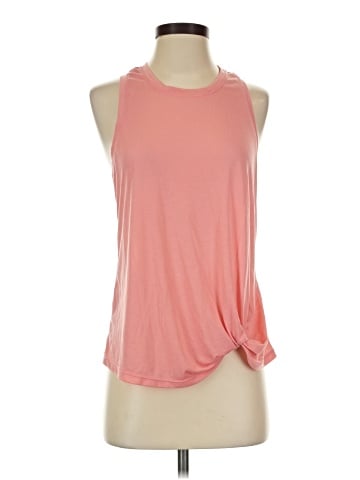 MPG Sleeveless T-Shirt (view 1)