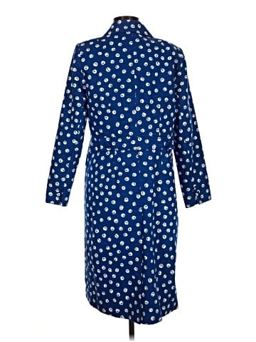 Ungaro Raincoat (view 2)