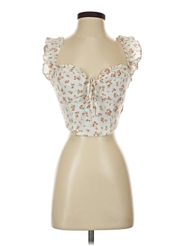 Mine Tank Top (view 1)