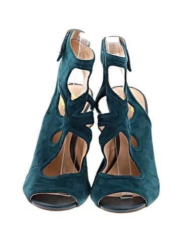 Wonder Heels (view 2)