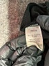 Tyche Solid Black Skort Size L - photo 4