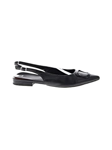 Nordstrom Flats (view 1)