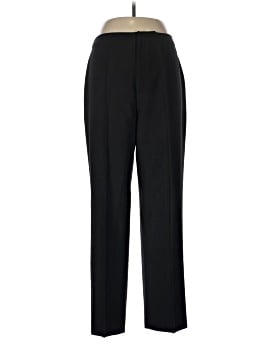 Linda Allard Ellen Tracy Wool Pants (view 1)