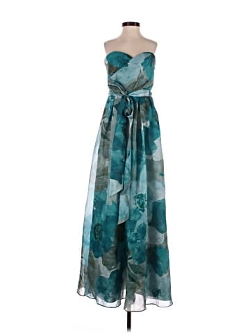 Donna Karan New York Cocktail Dress (view 1)