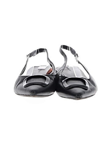 Nordstrom Flats (view 2)