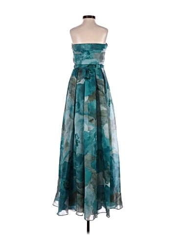 Donna Karan New York Cocktail Dress (view 2)