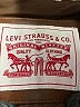 Levi's 100% Polyurethane Brown Jacket Size S - photo 6
