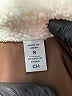 Levi's 100% Polyurethane Brown Jacket Size S - photo 8