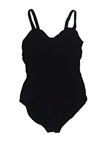 Profile by Gottex One Piece Swimsuit (view 1)