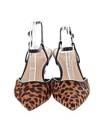 Ann Taylor LOFT Heels (view 2)