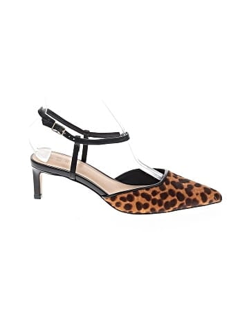 Ann Taylor LOFT Heels (view 1)