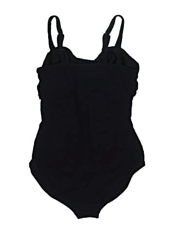 Profile by Gottex One Piece Swimsuit (view 2)