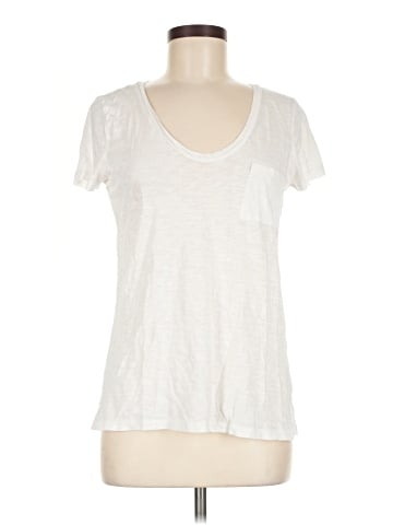 Caslon Short Sleeve T-Shirt (view 1)