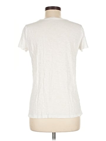 Caslon Short Sleeve T-Shirt (view 2)