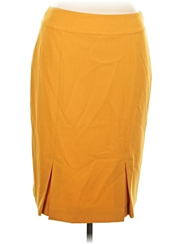 Black Label by Evan Picone Formal Skirt (view 1)