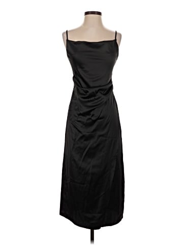 Pookie & Sebastian Cocktail Dress (view 1)