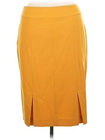 Black Label by Evan Picone Formal Skirt (view 2)