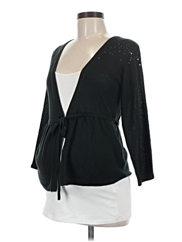 Liz Lange Maternity for Target Cardigan (view 1)