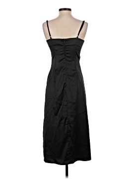 Pookie & Sebastian Cocktail Dress (view 2)