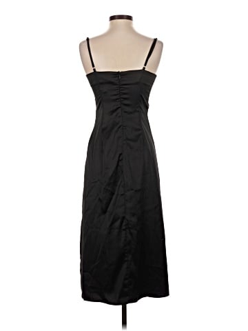 Pookie & Sebastian Cocktail Dress (view 2)