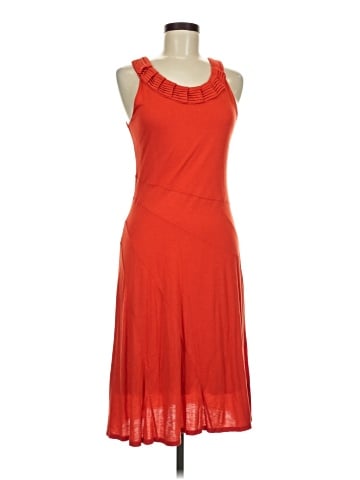 Nic + Zoe Cocktail Dress (view 1)