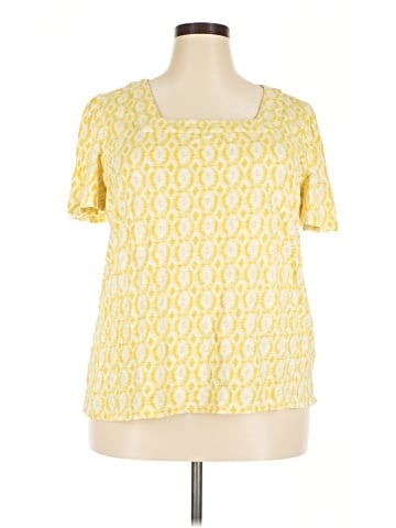 Style&Co Short Sleeve T-Shirt (view 1)