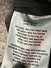 Levi's 100% Polyurethane Solid Black Jacket Size S - photo 5