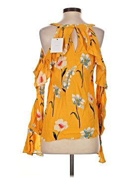 L'academie los angeles 3/4 Sleeve Blouse (view 2)