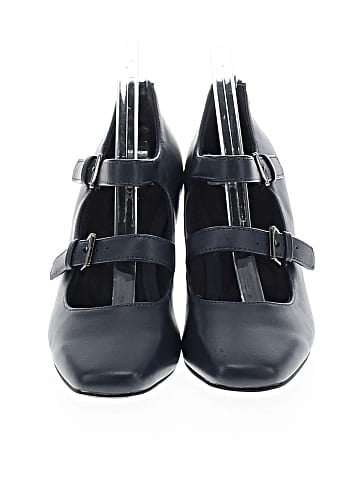 Easy Street Heels (view 2)