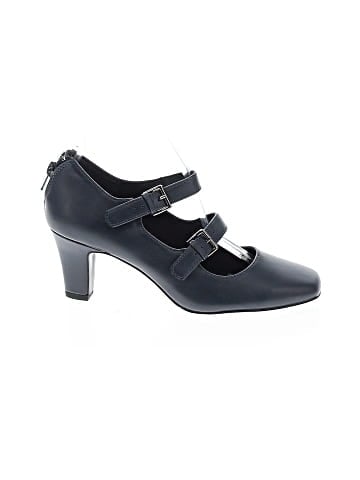 Easy Street Heels (view 1)