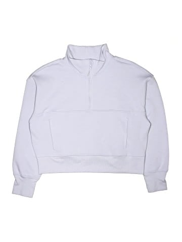 Active by Old Navy Sweatshirt (view 1)
