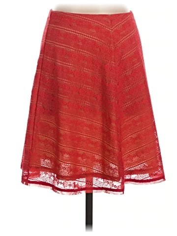 BCBGMAXAZRIA Casual Skirt (view 1)