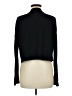 Double Zero Black Kimono Size M - photo 2