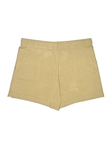 Banana Republic Factory Store Khaki Shorts (view 2)