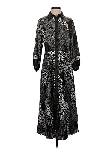 Teri Jon by Rickie Freeman Casual Dress (view 1)