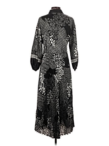 Teri Jon by Rickie Freeman Casual Dress (view 2)