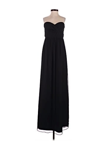 BCBGeneration Cocktail Dress (view 1)