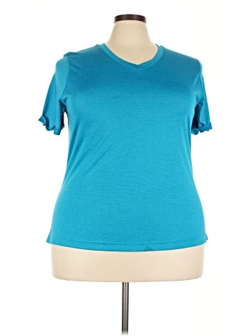 Athletic Works Short Sleeve T-Shirt (view 1)