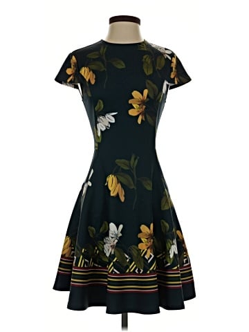 Ted Baker London Casual Dress (view 1)
