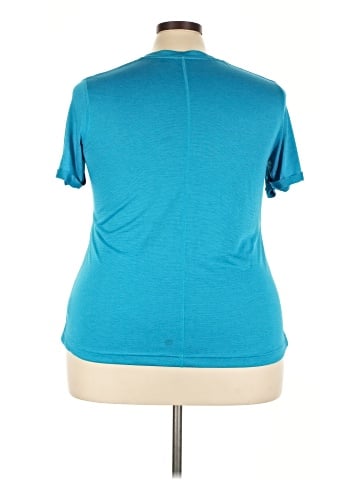 Athletic Works Short Sleeve T-Shirt (view 2)