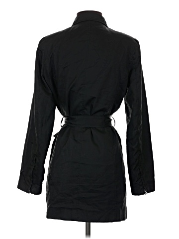 Kenneth Cole REACTION Trenchcoat (view 2)