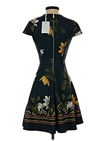 Ted Baker London Casual Dress (view 2)