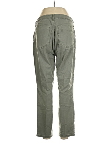 Cosmic Blue Love Jeans (view 2)