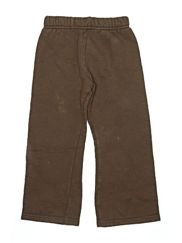 Hanes Casual Pants (view 2)