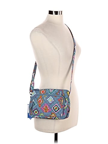 Vera Bradley Crossbody Bag (view 2)