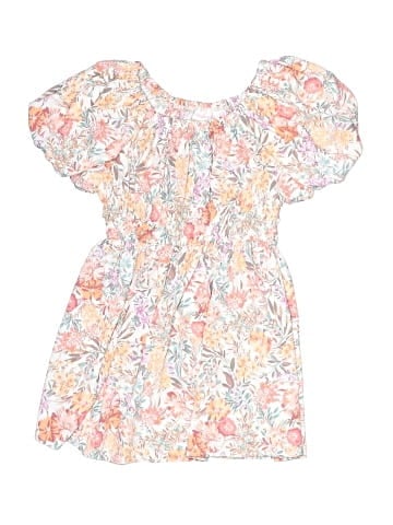 Bonnie Jean Dress (view 1)