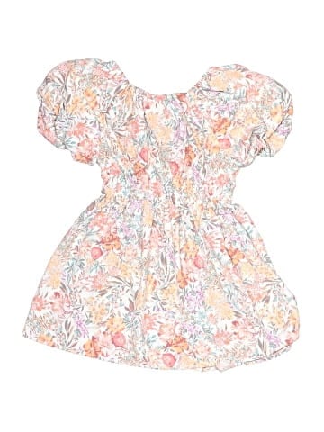 Bonnie Jean Dress (view 2)